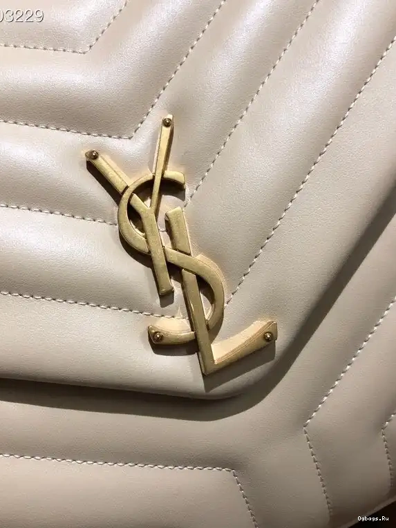LOULOU YSL MEDIUM 0528